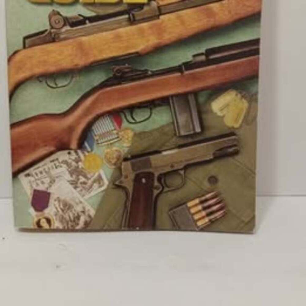 Gun Trader's Guide 30th Edition Stoeger Books